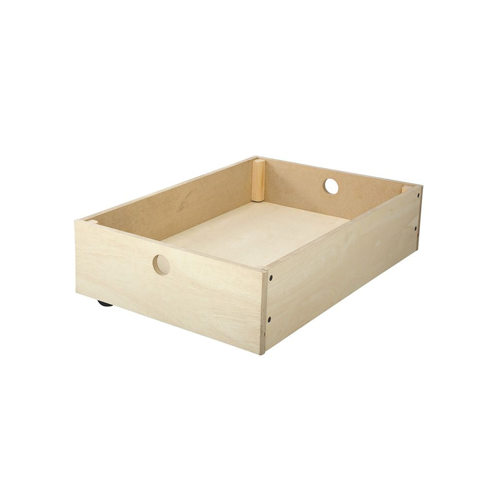 Children’s Wooden Drawer