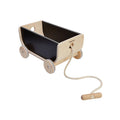 Wagon Black